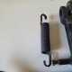 CAVALLETTO LATERALE YAMAHA MAJESTY 400 2009 2010 2011 2012 2013