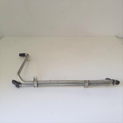 TUBI TUBO RADIATORE ACQUA YAMAHA MAJESTY 400 2009 2010 2011 2012 2013