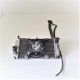 RADIATORE ACQUA ELETTROVENTOLA YAMAHA MAJESTY 400 2009 2010 2011 2012 2013