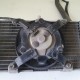 RADIATORE ACQUA ELETTROVENTOLA YAMAHA MAJESTY 400 2009 2010 2011 2012 2013