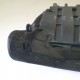 SELLA SEDILE PASSEGGERO YAMAHA MAJESTY 400 2009 2010 2011 2012 2013