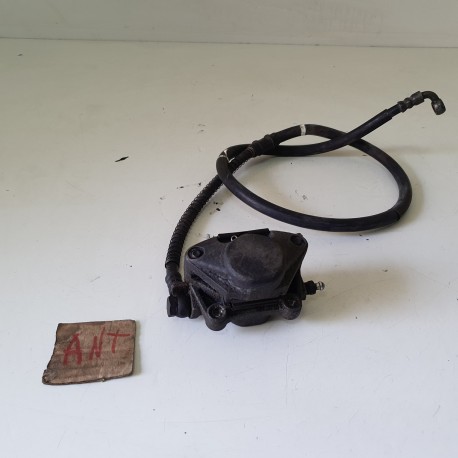 PINZA FRENO ANTERIORE PIAGGIO VESPA S 125 2007 2011