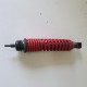 AMMORTIZZATORE POSTERIORE PIAGGIO VESPA S 125 2007 2008 2009 2010 2011