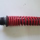 AMMORTIZZATORE POSTERIORE PIAGGIO VESPA S 125 2007 2008 2009 2010 2011