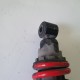 AMMORTIZZATORE POSTERIORE PIAGGIO VESPA S 125 2007 2008 2009 2010 2011