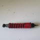 AMMORTIZZATORE POSTERIORE PIAGGIO VESPA S 125 2007 2008 2009 2010 2011