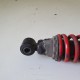 AMMORTIZZATORE POSTERIORE PIAGGIO VESPA S 125 2007 2008 2009 2010 2011