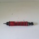 AMMORTIZZATORE POSTERIORE PIAGGIO VESPA S 125 2007 2008 2009 2010 2011