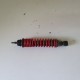 AMMORTIZZATORE POSTERIORE PIAGGIO VESPA S 125 2007 2008 2009 2010 2011
