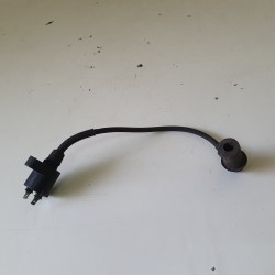 BOBINA ACCENSIONE AVVIAMENTO PIAGGIO VESPA S 125 2007 2008 2009 2010 2011