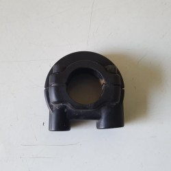 COMANDO GUSCIO GAS PIAGGIO VESPA S 125 2007 2008 2009 2010 2011