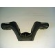 CARENA MANUBRIO ANTERIORE PIAGGIO MP3 250 2006 2008
