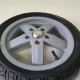 CERCHIO RUOTA ANTERIORE PIAGGIO VESPA S 125 2007 2008 2009 2010 2011