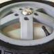 CERCHIO RUOTA ANTERIORE PIAGGIO VESPA S 125 2007 2008 2009 2010 2011