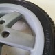 CERCHIO RUOTA ANTERIORE PIAGGIO VESPA S 125 2007 2008 2009 2010 2011