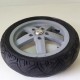 CERCHIO RUOTA ANTERIORE PIAGGIO VESPA S 125 2007 2008 2009 2010 2011