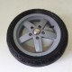 CERCHIO RUOTA ANTERIORE PIAGGIO VESPA S 125 2007 2008 2009 2010 2011