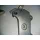 SUPPORTO TELAIO MOTORE DESTRO SINISTRO HONDA HORNET 600 1999 2000 2001 2002