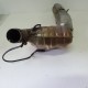 CATALIZZATORE SONDA LAMBDA BMW R 850 R 1996 2002