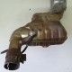 CATALIZZATORE SONDA LAMBDA BMW R 850 R 1996 2002