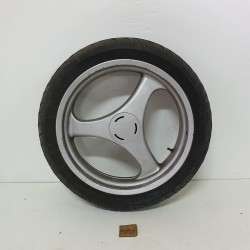 CERCHIO RUOTA POSTERIORE BMW R 850 R 1996 2002 160/60 ZR18