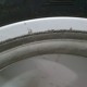 CERCHIO RUOTA POSTERIORE BMW R 850 R 1996 2002 160/60 ZR18
