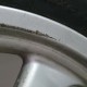 CERCHIO RUOTA POSTERIORE BMW R 850 R 1996 2002 160/60 ZR18