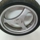 CERCHIO RUOTA POSTERIORE BMW R 850 R 1996 2002 160/60 ZR18