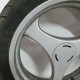 CERCHIO RUOTA POSTERIORE BMW R 850 R 1996 2002 160/60 ZR18