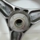 CERCHIO RUOTA POSTERIORE BMW R 850 R 1996 2002 160/60 ZR18