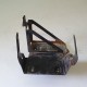 SUPPORTO VANO BATTERIA BMW R 850 R 1996 2002