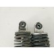AMMORTIZZATORI POSTERIORI KYMCO XCITING 300 R 2008
