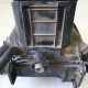 AIR BOX SCATOLA FITLRO ARIA BMW R 850 R 1996 2002