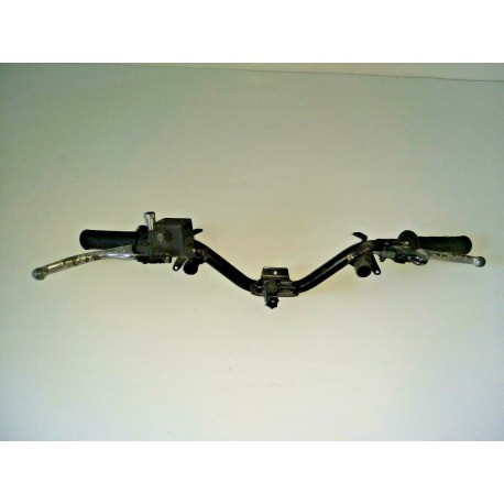 MANUBRIO STERZO PIAGGIO LIBERTY 150 LE 2001 2003