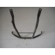 SUPPORTO TELAIETTO INFERIORE HONDA SILVER WING 600 2005 2009