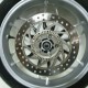 CERCHIO RUOTA ANTERIORE PIAGGIO MEDLEY 125 2016 2017 110/80-16