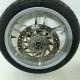 CERCHIO RUOTA ANTERIORE PIAGGIO MEDLEY 125 2016 2017 110/80-16