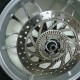 CERCHIO RUOTA ANTERIORE PIAGGIO MEDLEY 125 2016 2017 110/80-16