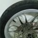 CERCHIO RUOTA ANTERIORE PIAGGIO MEDLEY 125 2016 2017 110/80-16