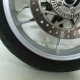 CERCHIO RUOTA ANTERIORE PIAGGIO MEDLEY 125 2016 2017 110/80-16