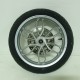 CERCHIO RUOTA ANTERIORE PIAGGIO MEDLEY 125 2016 2017 110/80-16