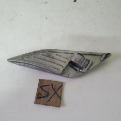 PEDALINO POSTERIORE SINISTRO PIAGGIO MEDLEY 125 2016 2017