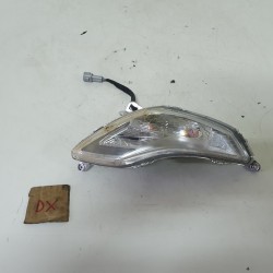FRECCIA INDICATORE ANTERIORE DESTRA PIAGGIO MEDLEY 125 2016 2017