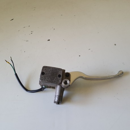 POMPA FRENO ANTERIORE KYMCO PEOPLE GT 125 2014 2017