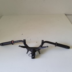 MANUBRIO STERZO KYMCO PEOPLE GT 125 2014 2017