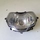 FANALE FARO ANTERIORE KYMCO PEOPLE GT 125 2014 2017