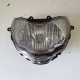 FANALE FARO ANTERIORE KYMCO PEOPLE GT 125 2014 2017