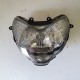 FANALE FARO ANTERIORE KYMCO PEOPLE GT 125 2014 2017