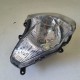 FANALE FARO ANTERIORE KYMCO PEOPLE GT 125 2014 2017