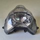 FANALE FARO ANTERIORE KYMCO PEOPLE GT 125 2014 2017